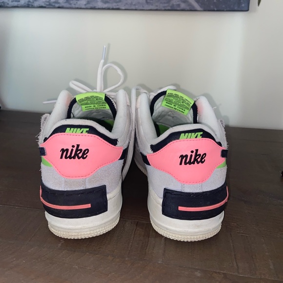 airforce 1s - Picture 5 of 5